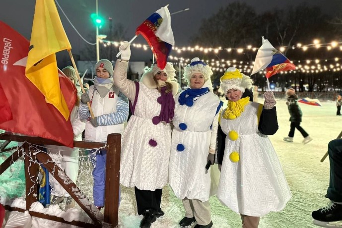 Спрос на бронирование новогоднего отдыха в Ярославской области вырос на 52% Спрос на бронирование новогоднего отдыха в Ярославской области вырос на 52%