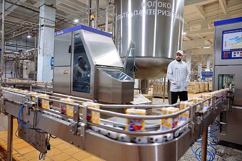 Амурских производителей приглашают поучаствовать в конкурсе «Знай наших»