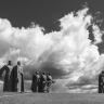 Фотопроект «Память» Михаила Розанова откроется в Москве к 80-летию Победы...