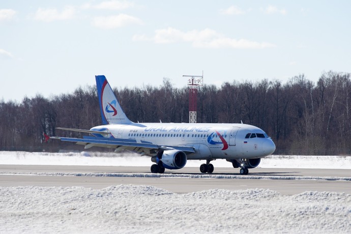 Деринг рассказал о контроле за модернизацией транспортной системы Сибири Деринг рассказал о контроле за модернизацией транспортной системы Сибири