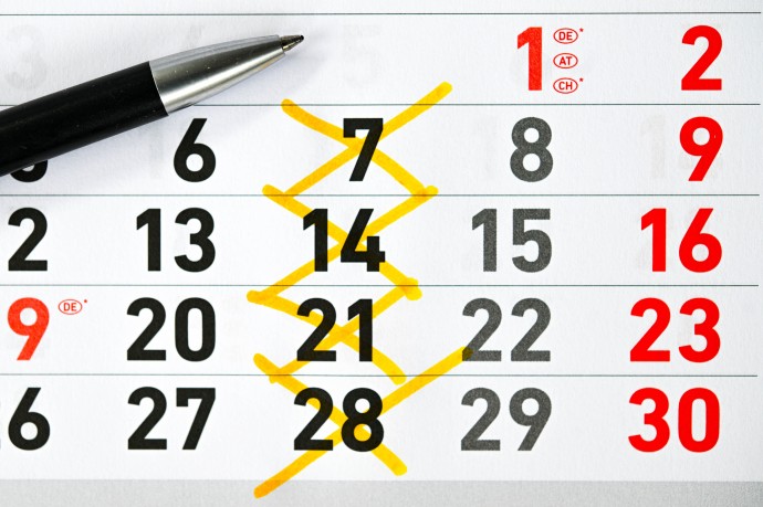 51% россиян хочет работать четыре дня в неделю