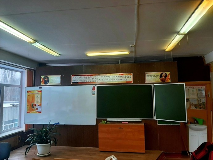 В школах Курской области появятся советы из успешных выпускников