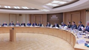 Юрий Трутнев: От технологического развития зависит состояние экономики Дальнего Востока и безопасность государства в целом
