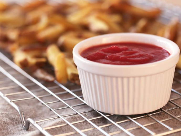 Соус, переживший три века и не потерявший актуальности Соус, переживший три века и не потерявший актуальности