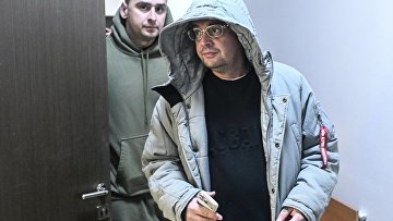 Суд 5 мая рассмотрит жалобу рэпера Guf на приговор по делу о конфликте в бане Суд 5 мая рассмотрит жалобу рэпера Guf на приговор по делу о конфликте в бане