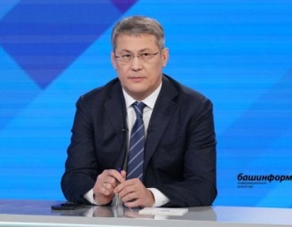 Радий Хабиров признан одним из наиболее влиятельных глав субъектов страны