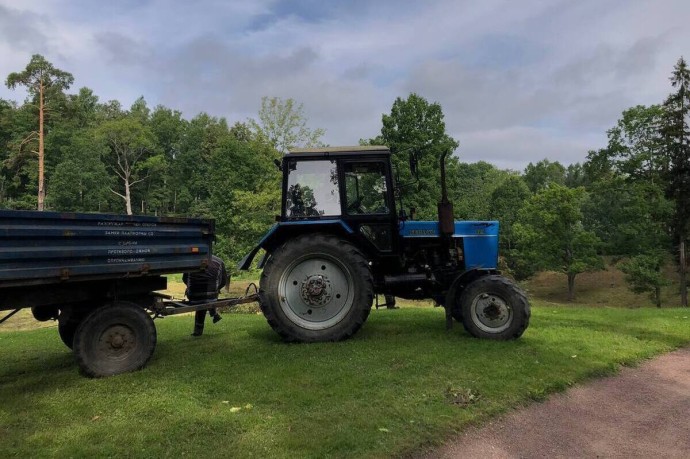 Развитие сельских территорий Славского округа обсудили с министром Развитие сельских территорий Славского округа обсудили с министром