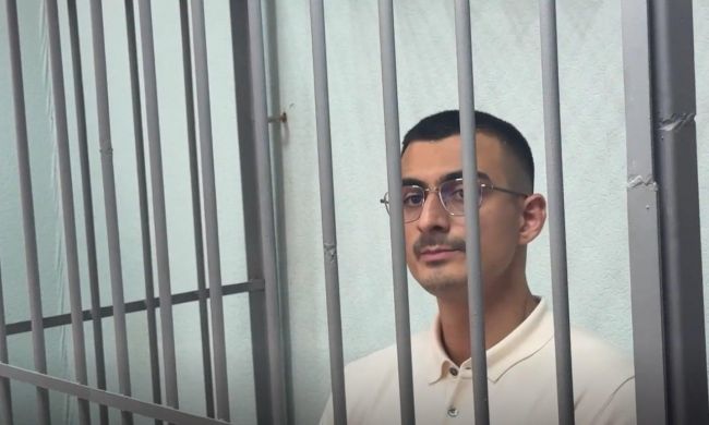 Суд арестовал сына главы азербайджанской диаспоры Урала