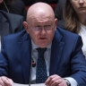Небензя заявил, что на данном этапе говорить о прекращении огня на Украине нереалистично