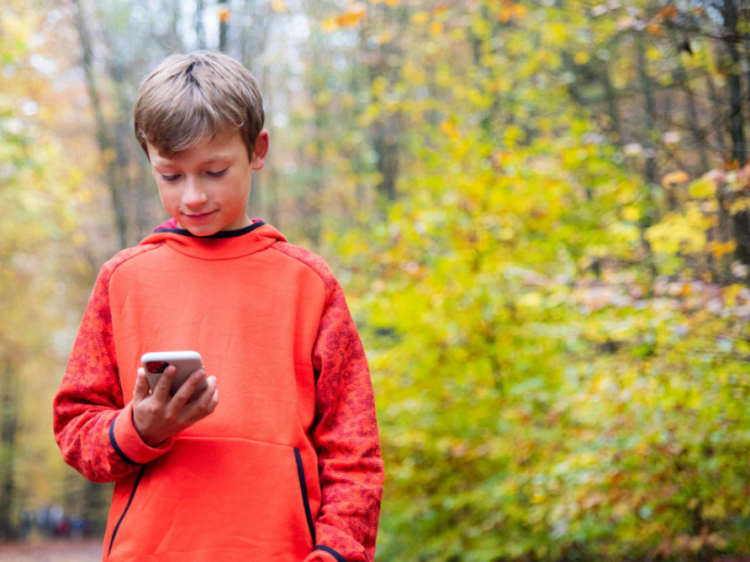 В ЕС начато расследование деятельности компаний – владельцев онлайн-сервисов на предмет защиты детей от вредных материалов