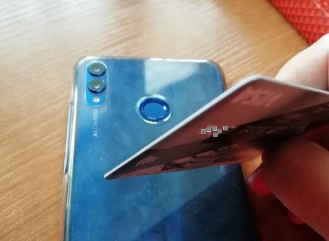 33-летний житель Мордовии украл 250 тысяч рублей с банковской карты односельчанки