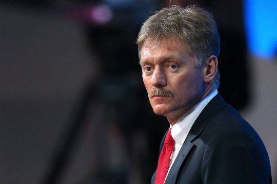 Песков заявил о продолжении трехсторонних контактов по Украине на следующей неделе