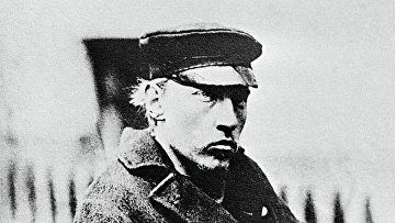Суд над Дмитрием Каракозовым, стрелявшим в императора Александра II Освободителя