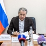 Белгородский губернатор перенёс совещания в Грайвороне из‑за возможных атак ВСУ