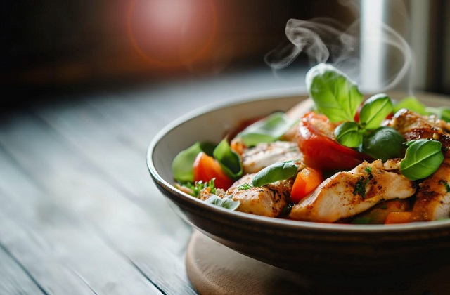 В Мордовии обсудят развитие гастротуризма и повышение гостеприимства В Мордовии обсудят развитие гастротуризма и повышение гостеприимства