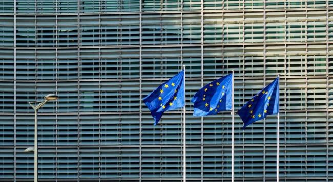 Новый пакет санкций Евросоюза против России вступил в силу