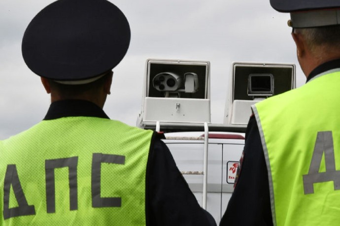 В Мордовии раскрыли, как хотели подкупить сотрудника Госавтоинспекции