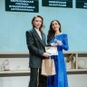 Известный велнес-эксперт Алла Наумова наградила победителей Green Awards 2025 - «Общество»