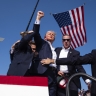 "Я не промахнусь": Трампа снова собрались застрелить...