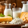 В Приамурье два предпринимателя получили право поставлять молочную продукцию в Китай
