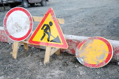 В Кондопожском районе Карелии два дня подряд закроют ж/д переезд