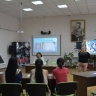 В Улан-Удэ провели мастер-класс по составлению родословной