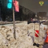 В Москве пьяный водитель сбил девочку-подростка