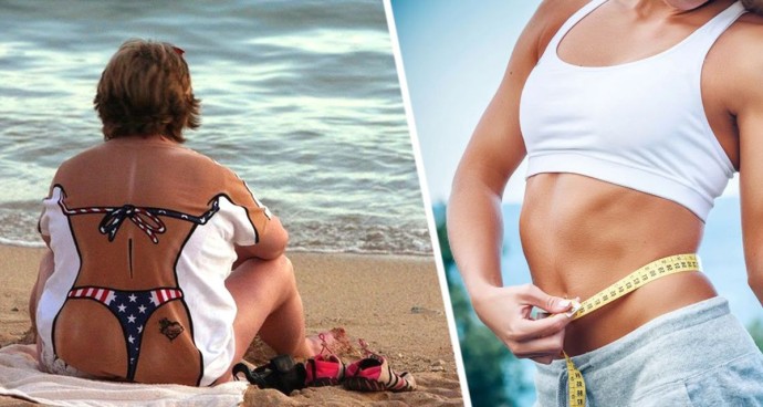 «45 килограммов долой»: женщина рассказала, как смена диеты и медицинский туризм спасли её фигуру