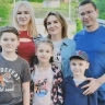 Более 8 тысяч семей Мордовии получили удостоверение многодетной семьи