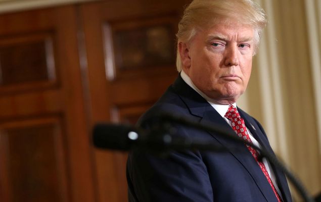 Трамп: Россия не отвергала перемирие на Украине