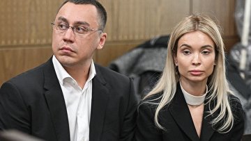 Прокурор запросила 5 лет бизнесмену Портнягину Прокурор запросила 5 лет бизнесмену Портнягину