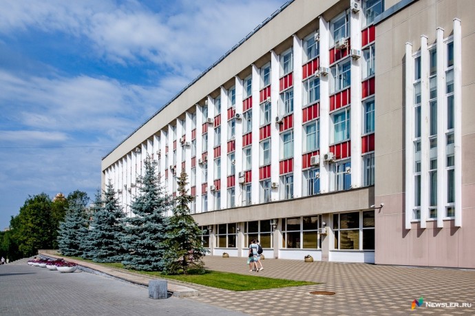 И.о. начальника департамента городского хозяйства Кирова может возглавить Комбинат питания И.о. начальника департамента городского хозяйства Кирова может возглавить Комбинат питания