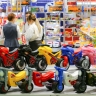 Продажи детских товаров в РФ по итогам 2025 года могут вырасти на 16%