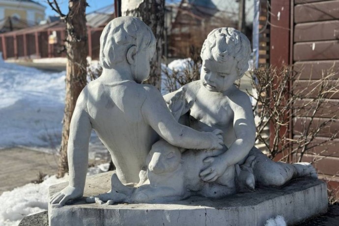 Метеоролог: на следующей неделе в Пермском крае вероятно потепление до +18˚С