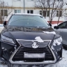 Жительница Башкирии погасила долги на 2 млн после ареста Lexus