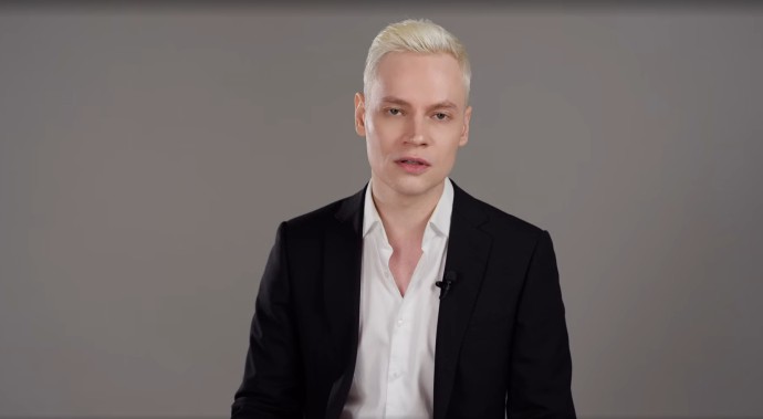 Певец SHAMAN рассказал о важном событии в жизни Певец SHAMAN рассказал о важном событии в жизни