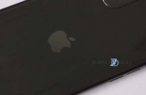 Улан-удэнец похитил из магазина iPhone за 100 тысяч рублей