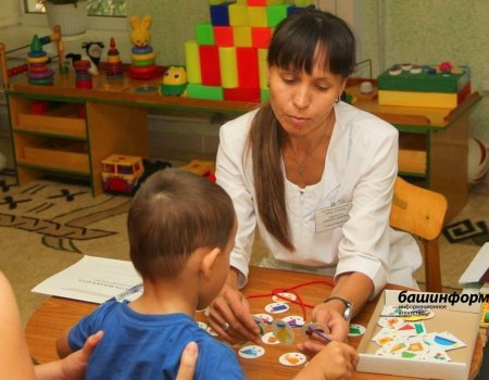 В Башкирии семьи с детьми-инвалидами смогут получить деньги вместо земли В Башкирии семьи с детьми-инвалидами смогут получить деньги вместо земли