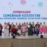 Победителями и призерами Всероссийского конкурса хоров и вокальных коллективов стали 34 команды