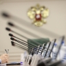 В СФ поговорят с европейскими депутатами по видеосвязи