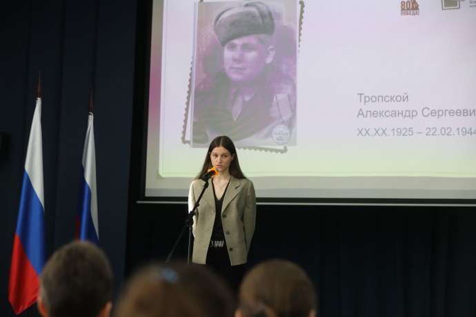 Более 4 тысяч жителей региона сегодня приняли участие в акции «Наши семейные книги памяти»