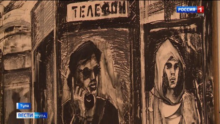 Творчество на самом деле приносит доход: как в Туле развиваются креативные индустрии