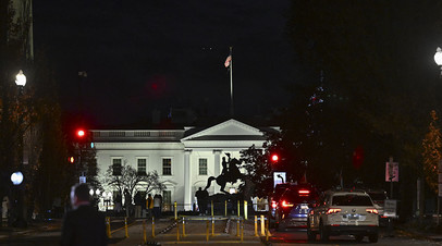 Маск призвал к радикальным мерам после стрельбы в Вашингтоне Маск призвал к радикальным мерам после стрельбы в Вашингтоне