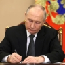 Путин подписал закон о ратификации соглашения об основах отношений с Того