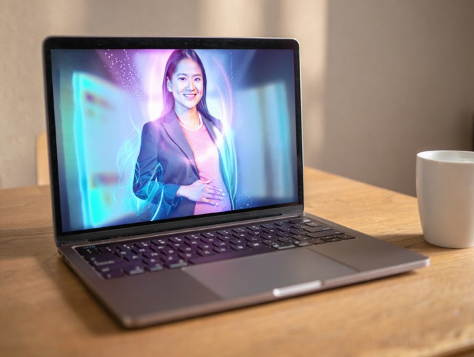 ИИ-министр Албании «забеременела» 83 цифровыми «детьми» ИИ-министр Албании «забеременела» 83 цифровыми «детьми»