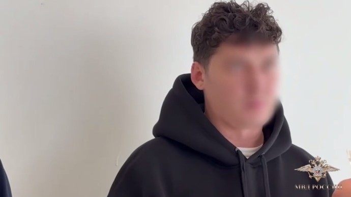 Из ОАЭ в Россию депортировали сооснователя финансовой пирамиды «Финико»