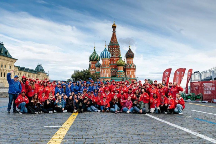 С начала года в окружных коворкинг-центрах НКО прошло более 660 мероприятий