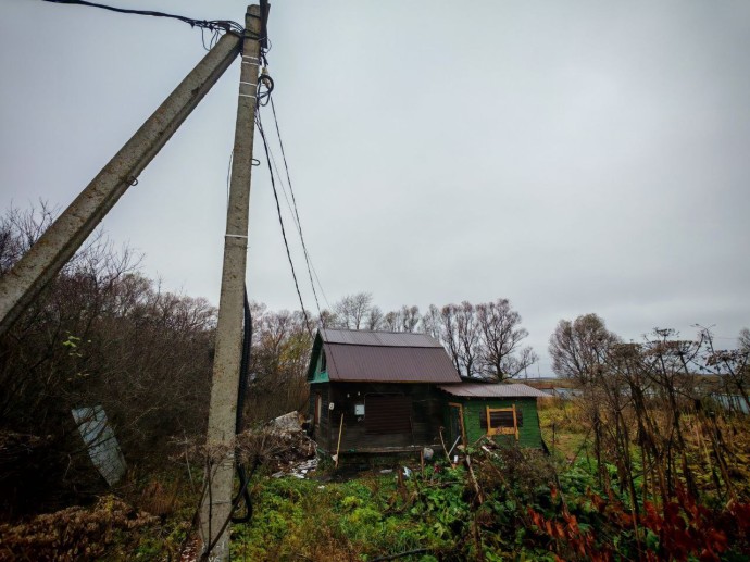 Под Ярославлем майнеры незаконно подключились к сетям и украли электроэнергии на 8,2 млн
