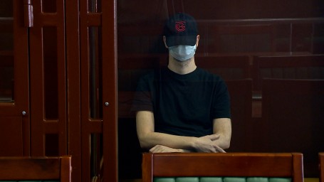 Петербуржцу дали 18 лет строгого режима за жестокое убийство жены на почве ревности