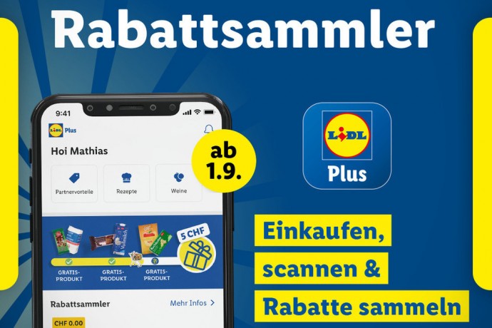 Цена приватности в Германии: немецкий суд решит судьбу приложения Lidl Plus